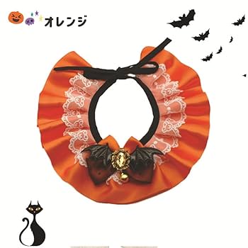 幅広シュシュ、ハロウィン(パープル②)わんちゃん猫ちゃん用 楽天市場】ハロウィン シュシュの通販